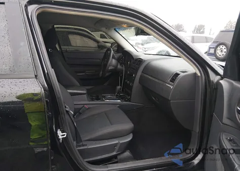 2008 Dodge Charger z USA, uszkodzony, nr VIN 2B3KA43R18H161831